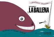 Don diminutez y la ballena | 9788412654578 | Tuwim, Julian | Llibreria Sendak