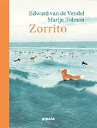 Zorrito | 9788412386912 | van de Vendel, Edward | Llibreria Sendak