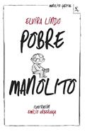 Pobre Manolito | 9788432214981 | Lindo, Elvira | Llibreria Sendak