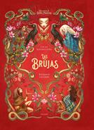 Las brujas | 9788414041697 | Roumiguière, Cècile | Llibreria Sendak