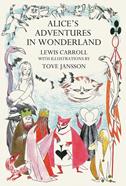 Alice's Adventures in Wonderland | 9781854379573 | Carroll, Lewis / Jansson, Tove | Llibreria Sendak