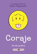 Coraje | 9788417708931 | Telgemeier, Raina | Llibreria Sendak