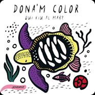 Qui viu al mar? | 9788426146113 | Sajnani, Surya/Sajnani, Surya | Llibreria Sendak