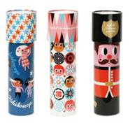 Kaleidoscope Soldier | 3048700770745 | Llibreria Sendak