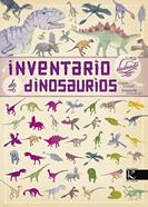 Inventario ilustrado de dinosaurios | 9788416721184 | Aladjidi, Virginie | Librería Sendak
