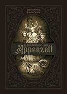 La extraordinaria familia Appenzell | 9788414021972 | Perez, Sébastien | Librería Sendak