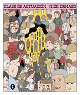 Clase de actuación | 9788416131471 | Drnaso, Nick | Llibreria Sendak