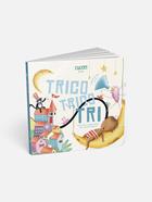 Trico Trico Tri | 9789895384761 | Llibreria Sendak