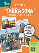 Explorem Tarragona! | 9788499794914 | Serret, Cristina | Librería Sendak