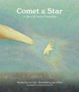 Comet & Star : A Story of Cosmic Friendship | 9781592704002 | Juck Lee | Llibreria Sendak
