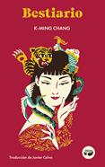 Bestiario | 9788419550248 | Chang, K-Ming | Llibreria Sendak
