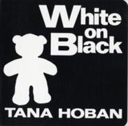 White on Black | 9780688119195 | Tana Hoban | Llibreria Sendak