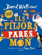 Els pitjors pares del món | 9791387809614 | Walliams, David | Llibreria Sendak