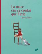 La mare em va contar que l’àvia | 9788418702860 | de Miguelsanz del Álamo, Rosa | Llibreria Sendak