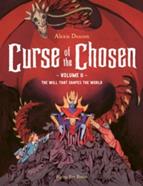 Curse of the Chosen 02 | 9781910620441 | Deacon, Alexis | Llibreria Sendak