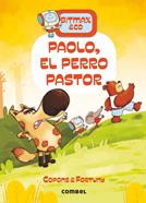 Bitmax 4. Paolo, el perro pastor | 9788491016649 | Copons Ramon, Jaume | Llibreria Sendak