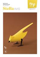 Plego Stella AVIS | 8436043727048 | Llibreria Sendak