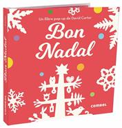 Bon Nadal | 9788491014089 | Carter, David A. | Llibreria Sendak