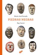 Piedras Negras | 9788418702990 | Ferrada, María José | Librería Sendak