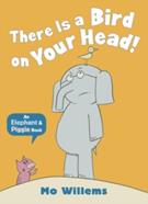 There Is a Bird on Your Head! | 9781406348248 | Willems, Mo | Librería Sendak