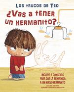 ¿Vas a tener un hermanito? | 9788448856847 | Llibreria Sendak