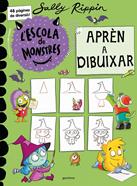 L'Escola de Monstres - Aprèn a dibuixar | 9791387598136 | Rippin, Sally | Llibreria Sendak