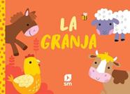 La granja (libro de tela) | 9788410552272 | Galloway, Fhiona | Llibreria Sendak