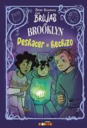 Las brujas de Brooklyn 5. Deshacer el hechizo | 9788468370774 | Escabasse, Sophie | Librería Sendak