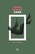 Carn | 9788419960573 | Szalay, David | Llibreria Sendak