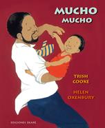 Mucho mucho | 9788412267785 | Trish Cooke | Llibreria Sendak