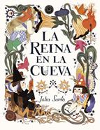 La reina en la cueva | 9788419172372 | Sardà, Júlia | Llibreria Sendak