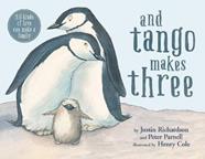 And Tango makes Three | 9781847381484 | Richardson, Justin / Parnell, Peter | Llibreria Sendak