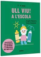 Ull viu! A l'escola | 9788491019572 | Navarro Simon, Àngels | Llibreria Sendak
