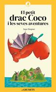 El petit drac Coco i les seves aventures | 9788424675707 | Siegner, Ingo | Llibreria Sendak