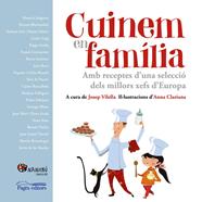 Cuinem en família | 9788499758442 | Varios autores | Llibreria Sendak