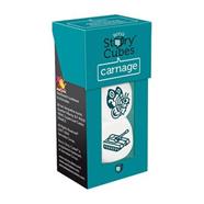 STORY CUBES Destrucción | 3558380053842 | Llibreria Sendak