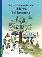 El libro del invierno | 9788466740135 | Berner, Rotraut Susanne | Librería Sendak