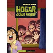 Hogar, dulce hogar | 9788410264236 | HINO, HIDESHI | Librería Sendak