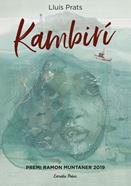 Kambirí | 9788491379201 | Prats Martínez, Lluís | Llibreria Sendak