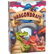 HABA Drgondraft | 4010168254258 | Llibreria Sendak