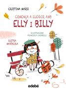 Comença a llegir amb Elly i Billy | 9788468375762 | Marsi, Cristina | Librería Sendak