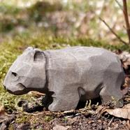 WUDIMALS Uombat (40710) | 701575407101 | Librería Sendak