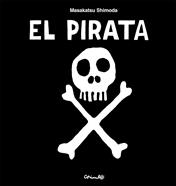 El Pirata | 9788484706946 | SHIMODA, MASAKATSU | Librería Sendak