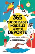 365 curiosidades increíbles sobre el deporte | 9788427246867 | Seguí Jiménez, Diana | Librería Sendak