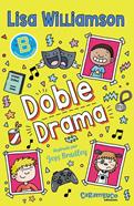 Doble drama | 9788410252370 | Williamson, Lisa | Llibreria Sendak