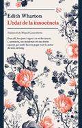 L'edat de la innocència | 9788412356489 | Wharton, Edith | Llibreria Sendak