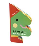 Mi arbolito de Navidad | 9788491017776 | Comín Pérez, Marta | Llibreria Sendak