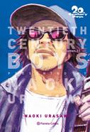 20th Century Boys nº 11/11 | 9788491735052 | Urasawa, Naoki | Llibreria Sendak