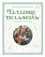 El llibre de la selva | 9788447936250 | Kipling, Rudyard | Librería Sendak