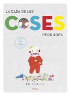 La casa de les coses perdudes | 9788417272012 | AA.VV | Llibreria Sendak